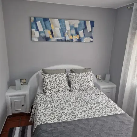 Апартаменты Marody House Atico A