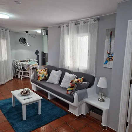 Апартаменты Marody House Atico A Гранадилла-де-Абона