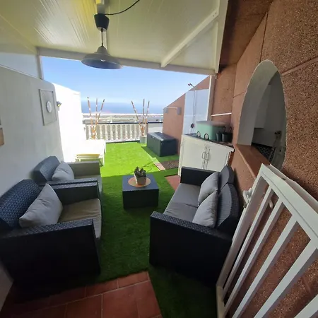 Апартаменты Marody House Atico A *