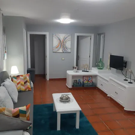 Apartment Marody House Atico A *
