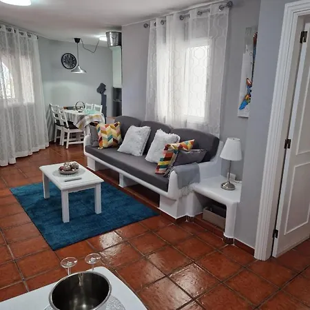 Apartment Marody House Atico A Granadilla De Abona