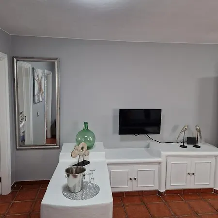 Marody House Atico A