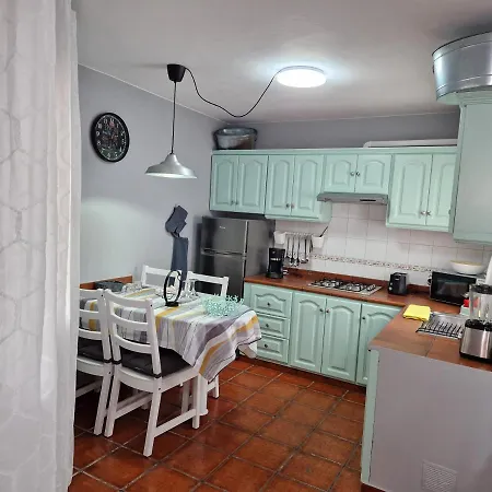 Marody House Atico A * Granadilla De Abona