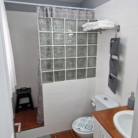 Marody House Atico A Apartment