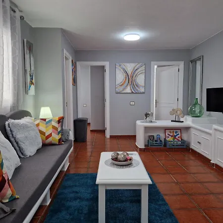 Marody House Atico A * Granadilla De Abona