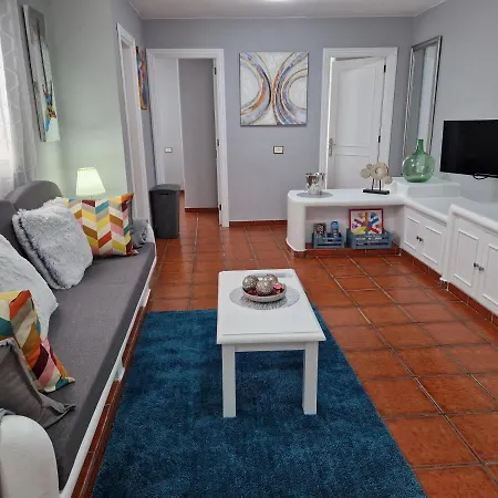 Marody House Atico A *