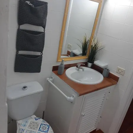 Marody House Atico A Granadilla De Abona
