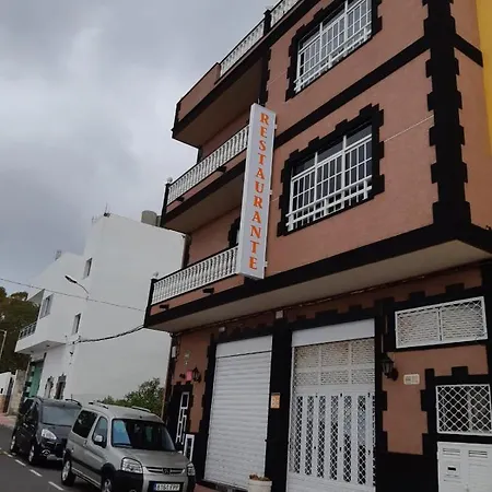 Marody House Atico A *