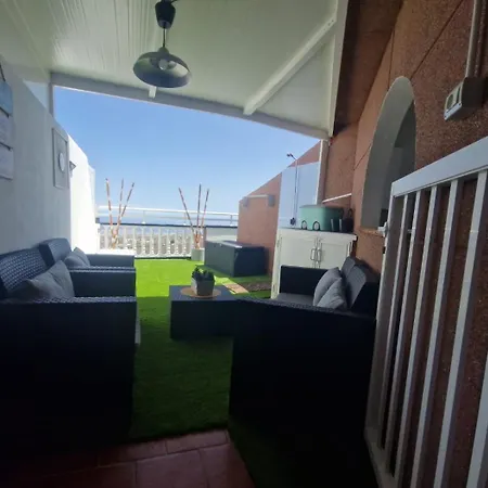 Marody House Atico A Apartment *