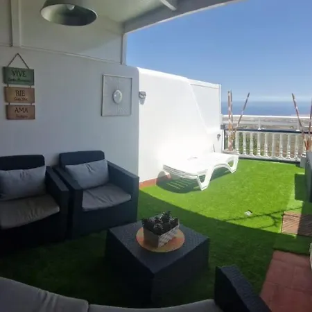 Apartment Marody House Atico A Granadilla De Abona